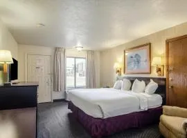 Americas Best Value Inn & Suites Ft Collins E at I-25
