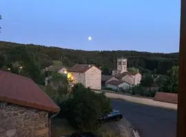Large 100 year old house in lovely walking area