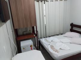 Hotel serrano, Hotel in Palmas