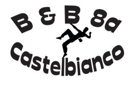 B&B 8A CASTELBIANCO, khách sạn giá rẻ ở Castelbianco
