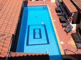 Taxiarchis Apartments