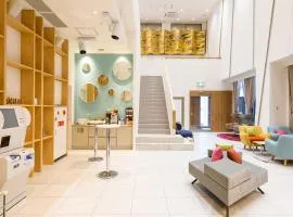 Hotel Sobial Namba Daikokucho