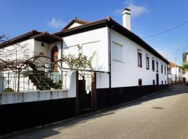 Casa D'Avó Mila, Bauernhof in Góis