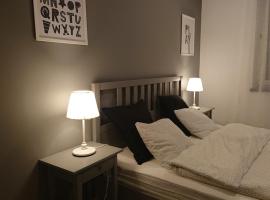 Apartamenty nad Stonehenge, hotel near Pogoria Shopping Centre, Dąbrowa Górnicza