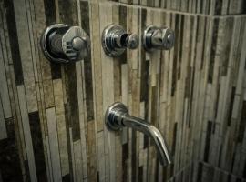 Lares del Cerro, hotell i Sierra de la Ventana