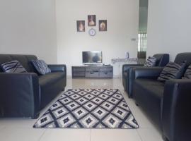 Hazz Homestay Alor Setar, hotel near Sultan Abdul Halim Airport - AOR, 