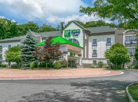 Holiday Inn Express Mount Arlington, an IHG Hotel, hotel near Hopatcong State Park, Mount Arlington