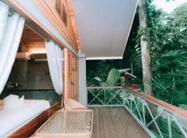 Luxury Camp@Green Jungle Park