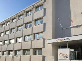 Citrus Hotel Cheltenham by Compass Hospitality