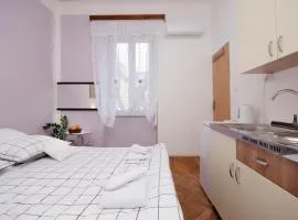 Studio apartman Bulesic