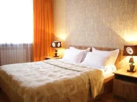 City Hotel