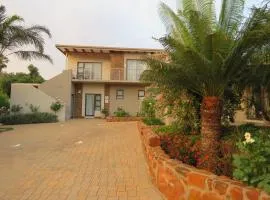 Sunbird Garden Cottage
