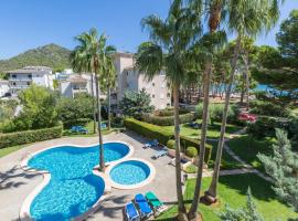 ORO DEL MAR IV Apartamento O1, Hotel in Canyamel