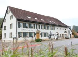 Hotel Gasthof Post AG