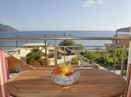 Corfu Studios Stavroula - San George Apartments