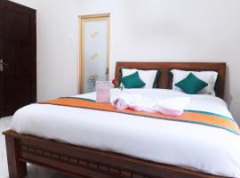 Homestay Purbalingga Tengah Kota by Simply Homy – hotel w mieście Purbolinggo