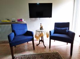 Berdawny Apartments – apartament w mieście Zahla