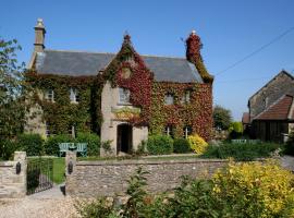 Toghill House Farm, Hotel in Wick