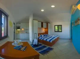 VIScovery apartments