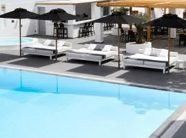 Kalisti Hotel & Suites