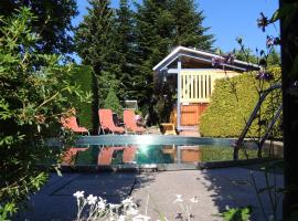 Pension 19, Bed & Breakfast in Pirna