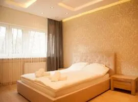 Apartament Turoszowska