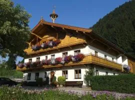 Bauernhof Strasserhof