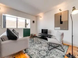 Nomad's Family - 2BED Spacious Apartment Gaia