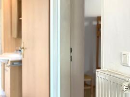 Blue Mountain Hostel