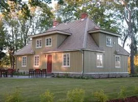 Joosti Puhkemaja
