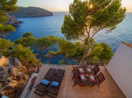 Die 10 Besten Ferienwohnungen In Port De Soller Spanien Booking Com