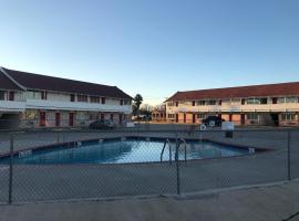 Royal Inn, hôtel avec parking à Port Lavaca