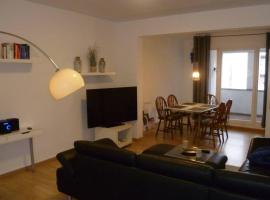 Villa Greve - Maisonette Suite, Hotel in Bad Salzuflen