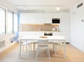 Juli Garreta's Apartment