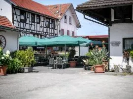 Hotel- Landgasthof Baumhof-Tenne