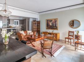 Kleio by Heloni Apartments