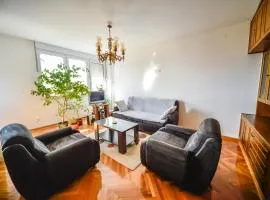 Apartman Centar Lux