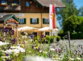 Hotel Landgasthof Altwirt