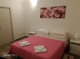 Casa Viorica, hotell sihtkohas Ancona