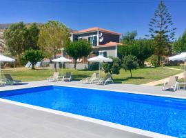 Alegria Kefalonia – hotel w mieście Kateleios