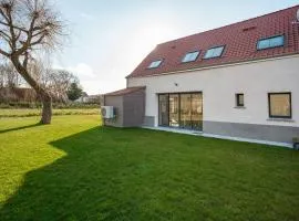 Holiday Home in Escalles near Cap Blanc Nez