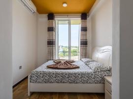 Amaze Residence luxury 2bedroom apartment 1, hotell  lennujaama Ratmalana lennujaam - RML lähedal