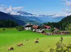 Erlebnishof Tschabitscher