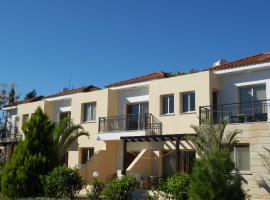 Byreva holiday Apartments