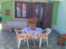 Case per vacanze La Fiaba, hostal o pensión en Pulsano
