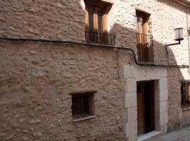 Casa Rural La Llar de Laura