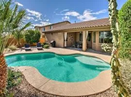 Spacious Surprise Home 6 Mi to Wildlife World Zoo