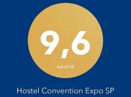 Hostel Convention Expo SP