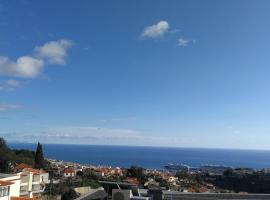 Casa do Imaculado, hotel en Funchal