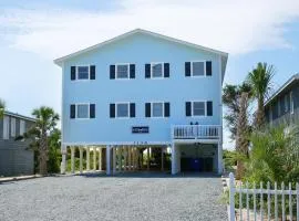 Dune Deck South - Duplex